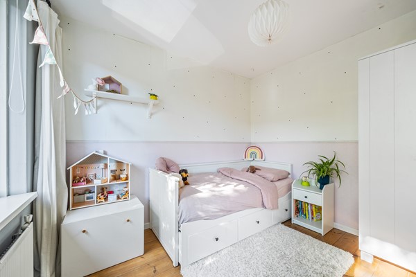 Medium property photo - Zandberglaan 26, 2493 BJ The Hague